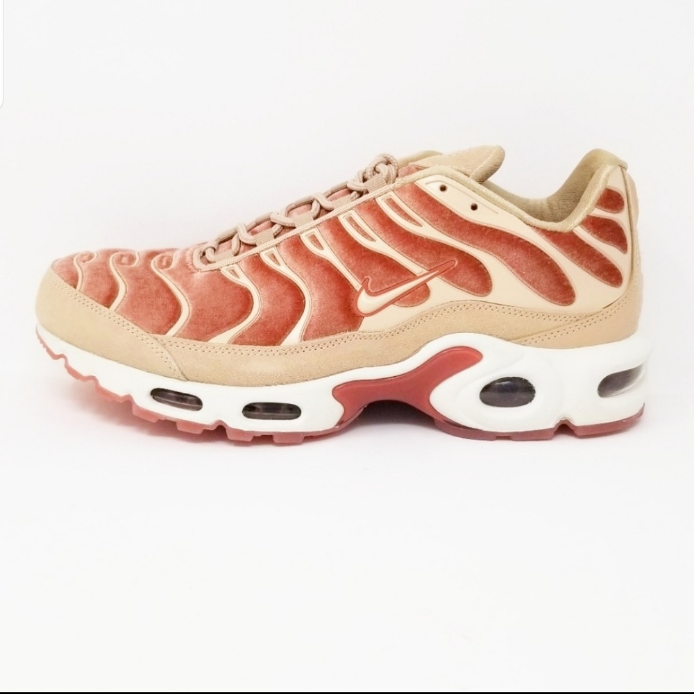 Nike Air Max Plus LX AH6788 201